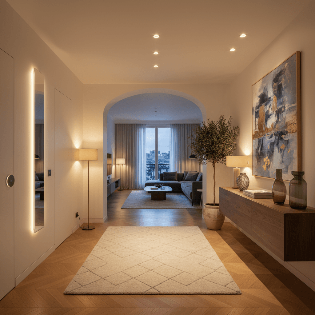 Alarme connectée pour appartement : guide d'achat