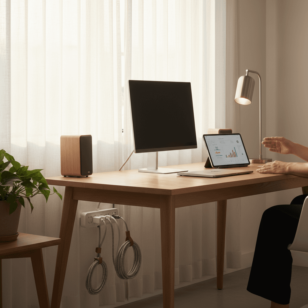 Mesurer sa consommation électrique sans abonnement