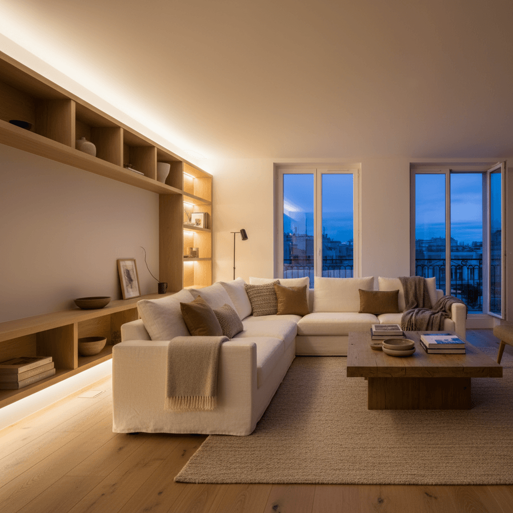 Ruban LED connecté : les 5 meilleurs en 2025