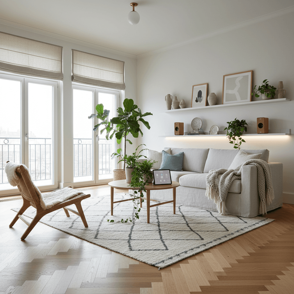 Volet roulant connecté : motoriser sans changer de volet