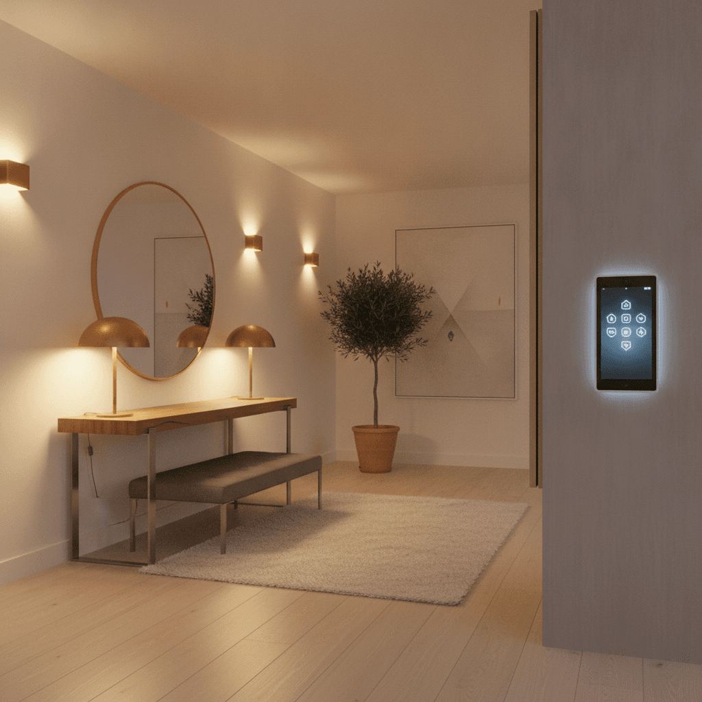 Alarme connectée compatible Matter : guide d’achat 2026