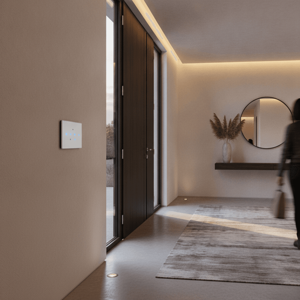 Alarme connectée sans abonnement : guide d’achat 2026