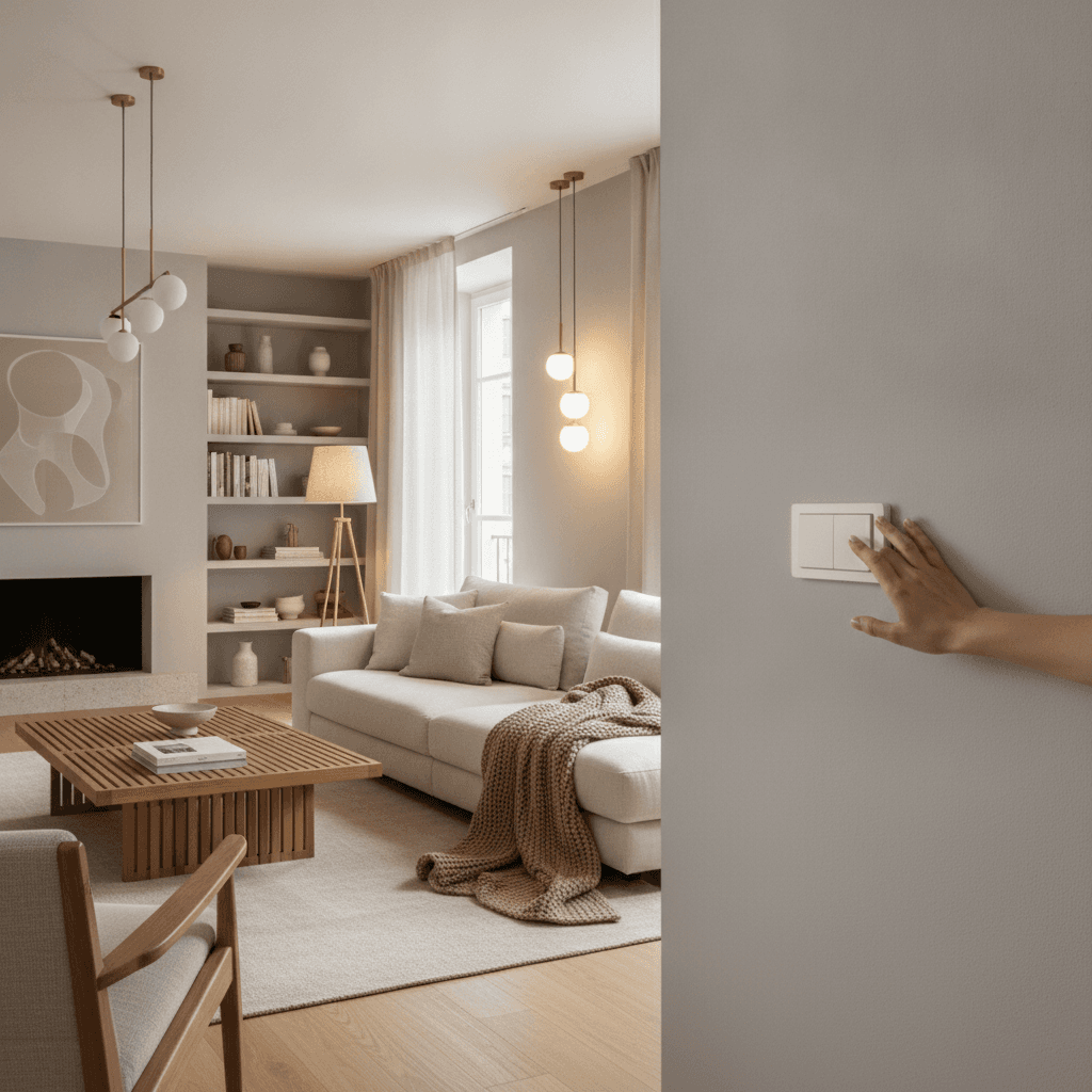 Interrupteur connecté à moins de 50 € : guide d’achat 2026