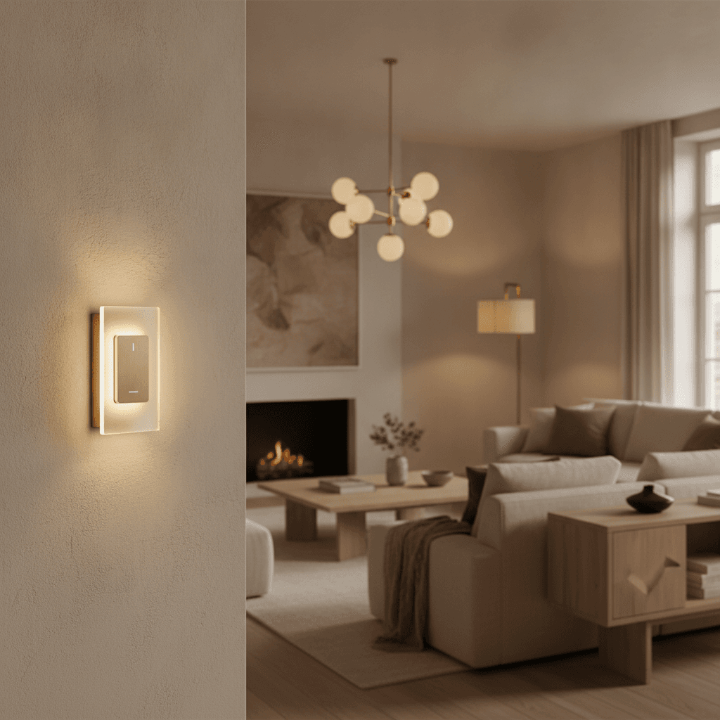 Interrupteur connecté compatible Alexa et Google Home : guide d’achat 2026