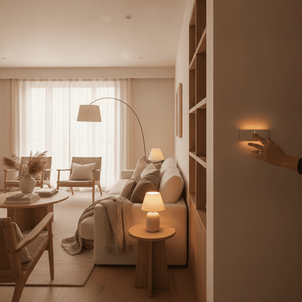 Interrupteur connecté pour réduire la facture électrique : guide d’achat 2026