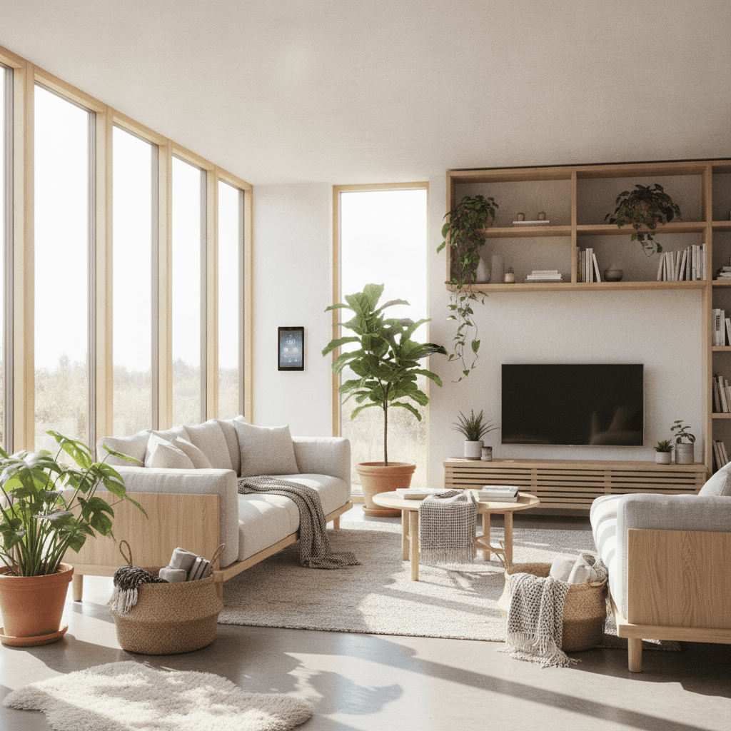 Maison connectée sans cloud : quels produits choisir en 2026 ?