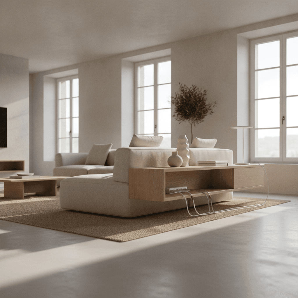 Multiprise connectée pour maison ancienne : guide d’achat 2026