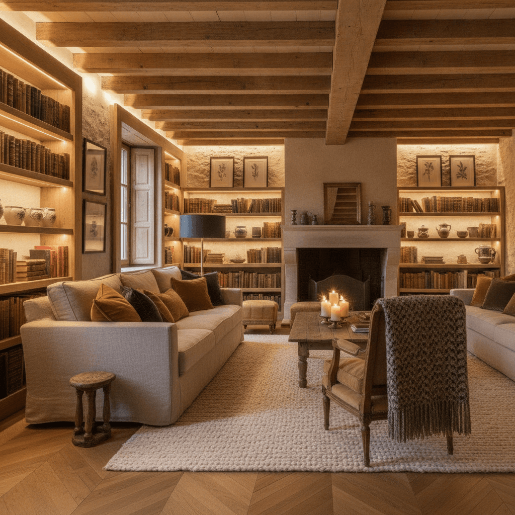 Ruban LED connecté pour maison ancienne : guide d’achat 2026