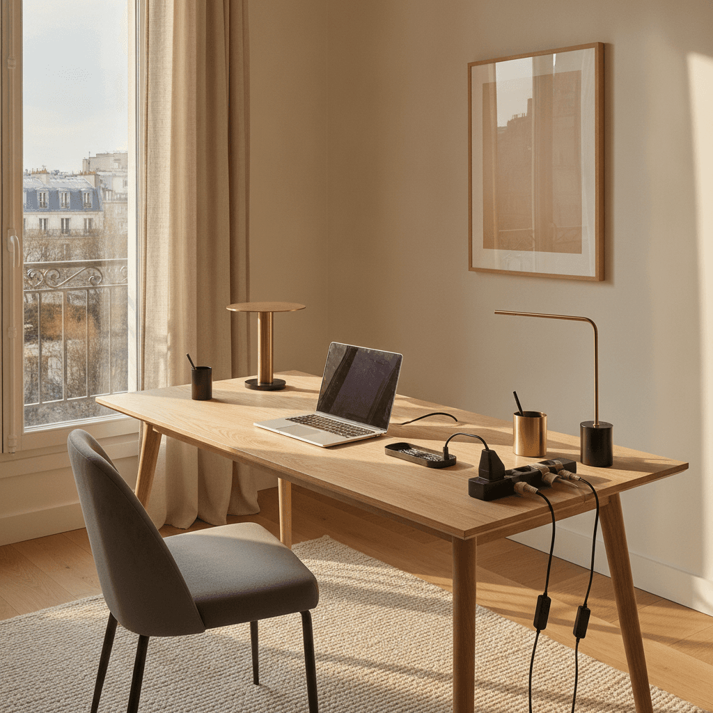 Wattmètre connecté ou prise avec mesure : que choisir ?