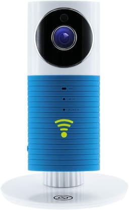 Sinji Smart WiFi Caméra de sécurité IP Intérieur Dome Ceiling/Wall/Desk 720 x 576 Pixels - Caméras de sécurité (Caméra de sécurité IP, Intérieur, sans Fil, CE, Dome, Ceiling/Wall/Desk)