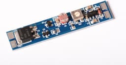 INTERRUPTEUR D'ÉCLAIRAGE DE CIRCUIT DE CAPTEUR DE LUMINOSITÉ LS Aftertech POUR BANDES À LED B8D2