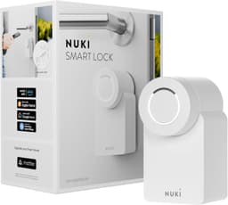 Nuki Smart Lock 3.0 (2021)